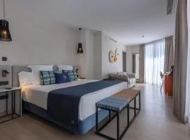 Hotel Lima - Adults Recommended
