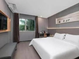 7 Days Premium Shenzhen Dapeng New District Jiaochangwei