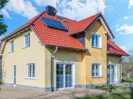 Ferienhaus Ulme