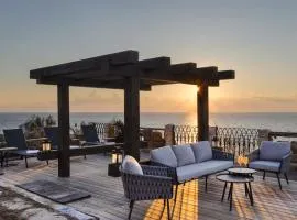 Mamad Luxury Villa & Wild Beach By Feelhome