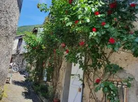 Maison Coeur de Village Portet d'Aspet