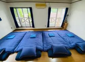 Guest House 楽風