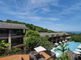 Avista Hideaway Phuket Patong - MGallery，位于芭东海滩的酒店
