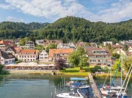 Hotel Pension Café Hasler