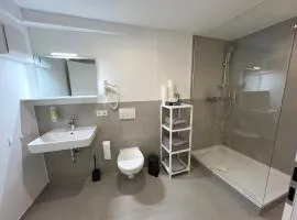 Ferienwohnung im Hotel Lauer