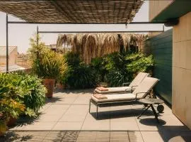 Casa Camper Barcelona