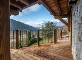 Chalet Le Mirador - Sauna - Hammam