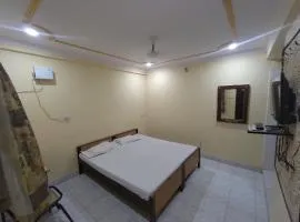 Hotel Geetanjali