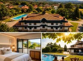 Villa Isabel by Vintage Villas