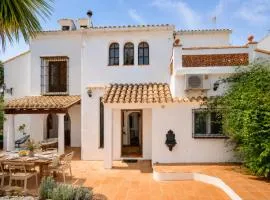 Bohemian House by NRAS