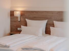 Parkhotel Lingen by Hackmann，位于林根的酒店