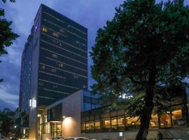 Movenpick hotel Sarajevo，位于萨拉热窝的酒店