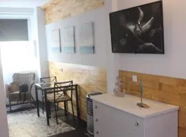 Villa Régio Studio