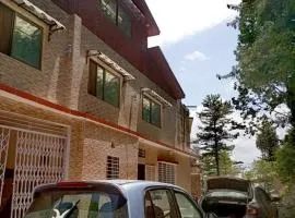 Janjua Apartments Murree