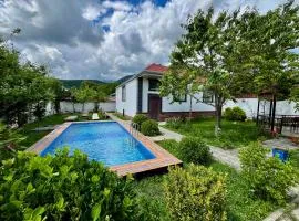 Gabala White House