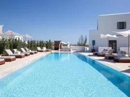 18 Grapes Hotel
