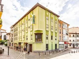 Pension Monteverde