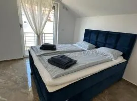 SAN Apartments