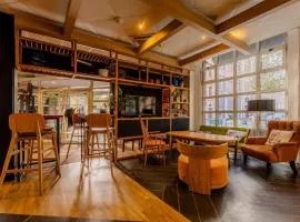 B&B HOTEL Lille Roubaix Centre Grand-Place