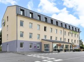 B&B HOTEL Châlons-en-Champagne，位于香槟沙隆的酒店