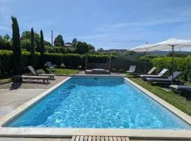 Maison Mazille