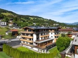 by franz - Alpine Apartments in Kirchberg