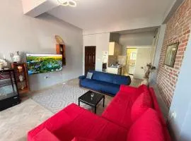 White Hills Apartments Budva