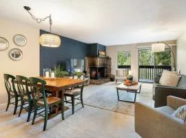 6 Mi to Skiing: Condo w/ Balcony in Fraser!