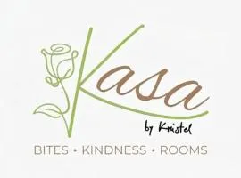 Kasa - B&B by Kristel