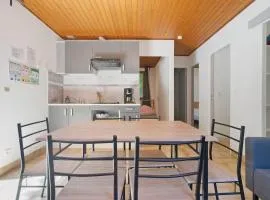 Les Etoiles Maison 17 - 7 pers
