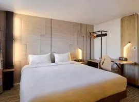 B&B HOTEL Saint-Witz Roissy