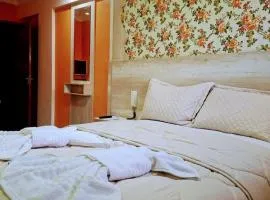 Arion Hotel Sapopemba