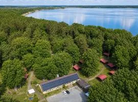 Natura Ferienpark - Bungalows am Grimnitzsee Schorfheide