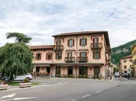 Albergo Canzo