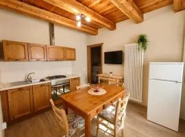 Appartamento Alta Valle Maira - Tibert
