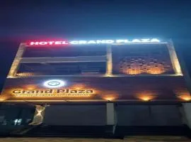 FabHotel Prime Grand Plaza