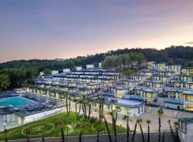 Olympos Health Peak Luxury Resort- All Inclusive Non Alcoholic Drinks
