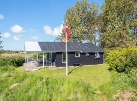 5 person holiday home in Rømø