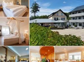 Appartementhaus EifelAdventures