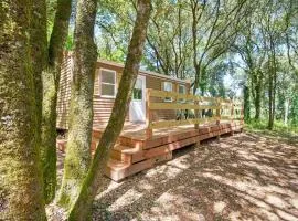 Mobil-home Les Milandes 22 5pers