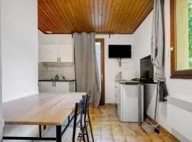 Les orchidees Maison 12 - 2 pers