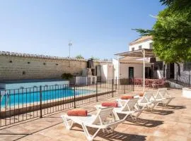 Complejo Rural en Porcuna-Jaén by Málaga Planners