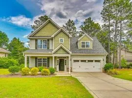 Stay & Play! Pinehurst Family & Group Golf Retreat
