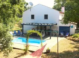 Casa dos Cavalos