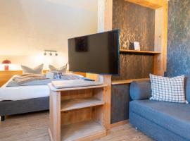 Dreimäderlhaus - Das vegetarische Boutique Hotel，位于福森的酒店