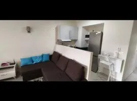 Veranda resort