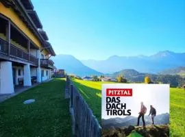 MonteVita Pitztal Panorama Apartments mit Sommercard