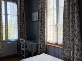 Chambre d'Hôte des Arcs