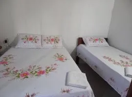Villa Verde Chalés e Restô