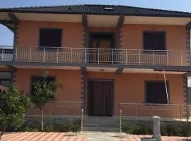 beautiful villa near to the beach